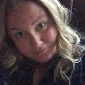 Meet your Posher, Kaitlin